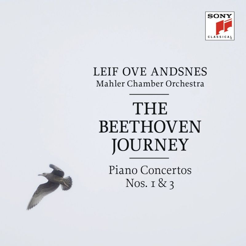 Review of BEETHOVEN Piano Concertos Nos 1 & 3