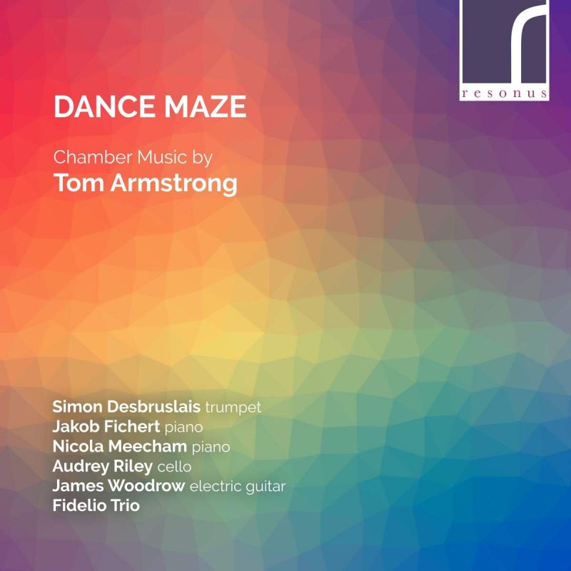 Review of ARMSTRONG Dance Maze