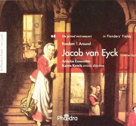 Review of 'Around Jacob van Eyck'