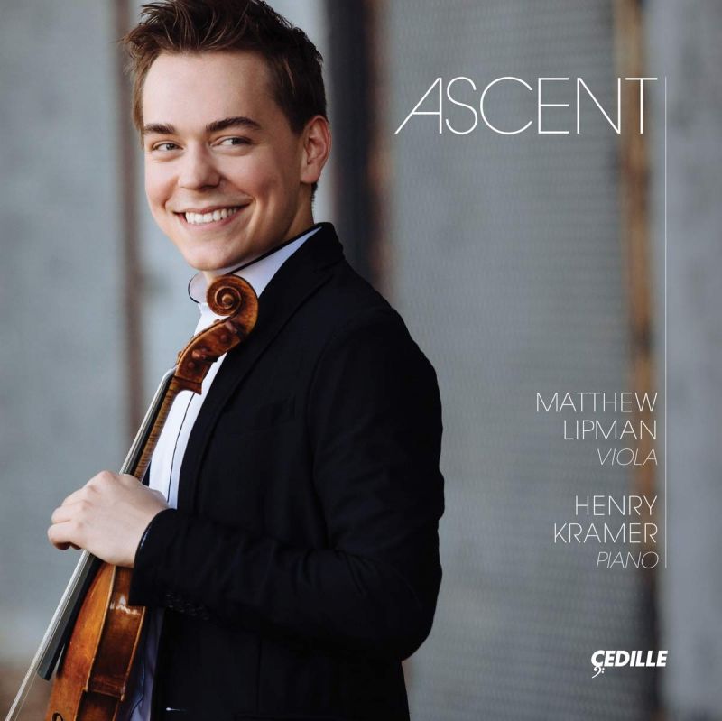 Review of Ascent (Matthew Lipman & Henry Kramer)