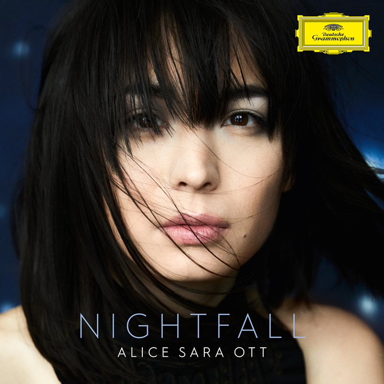 Review of Alice Sara Ott: Nightfall