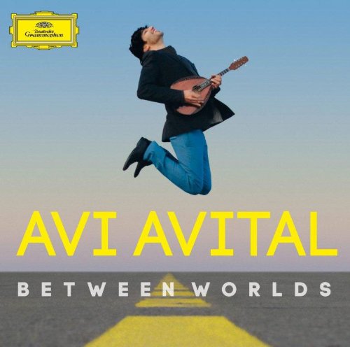 Review of Between Worlds: Avi Avital