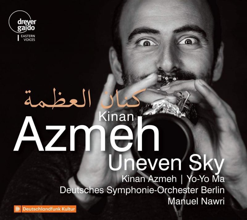 Review of AZMEH Uneven Sky