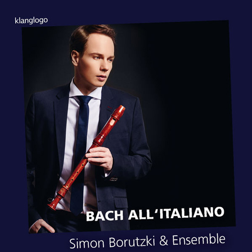 Review of BACH all'italiano