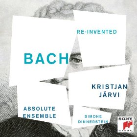 Review of Bach Re-invented