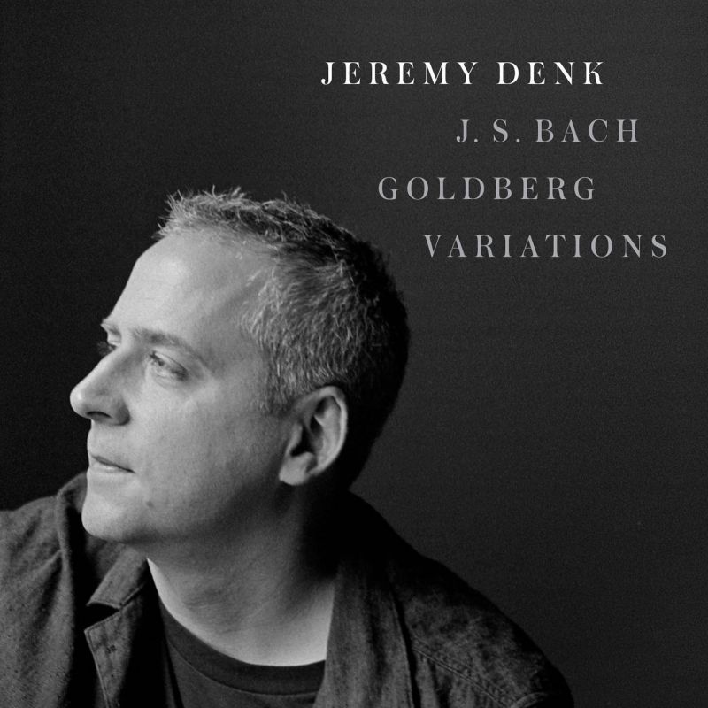 Review of JS BACH Goldberg Variations