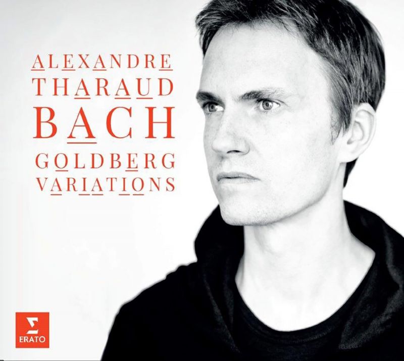 Review of JS BACH Goldberg Variations