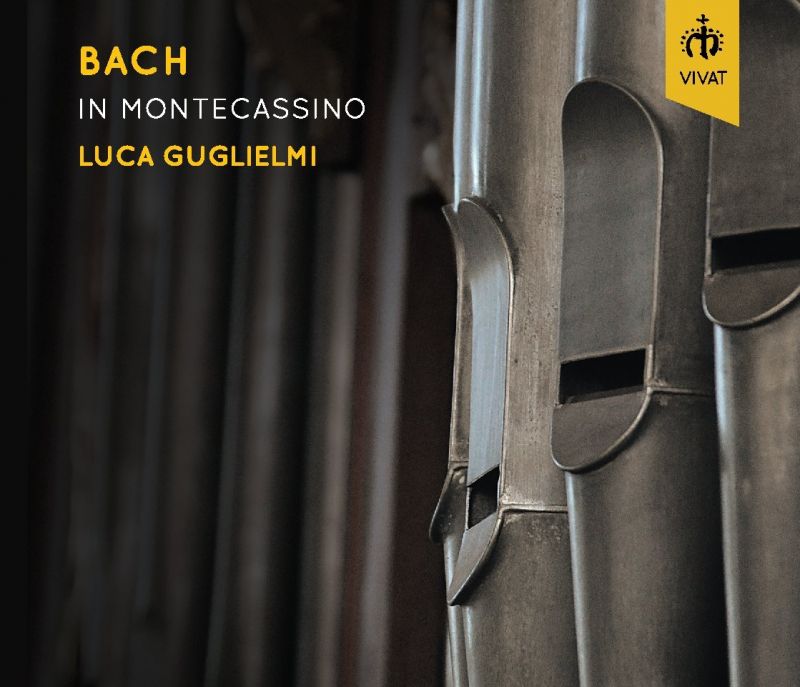 Review of Bach in Montecassino