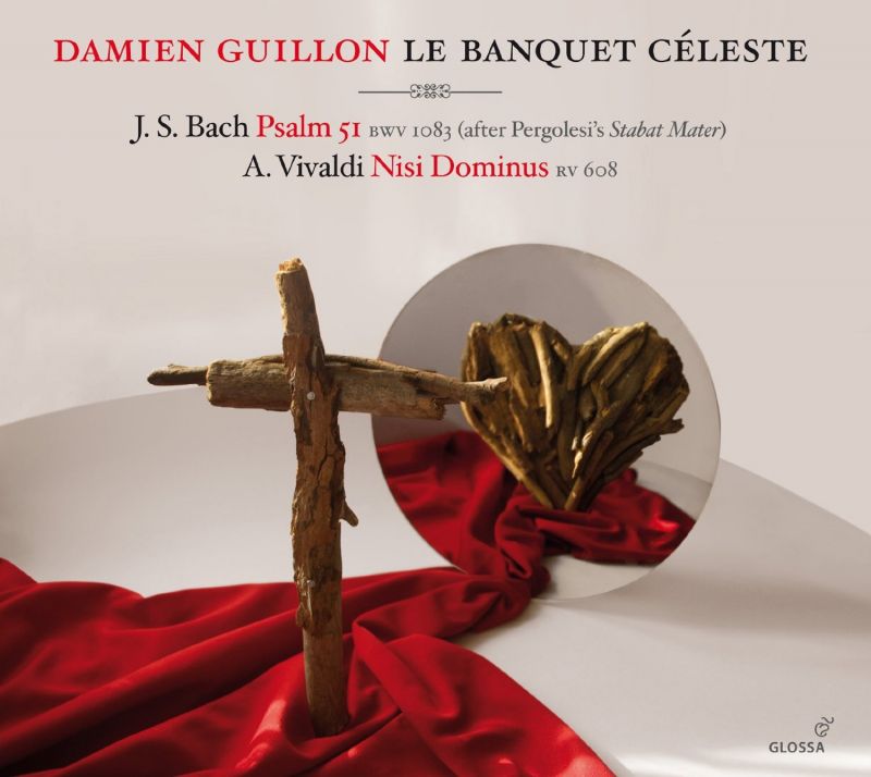 Review of BACH Psalm 51 VIVALDI Nisi Dominus