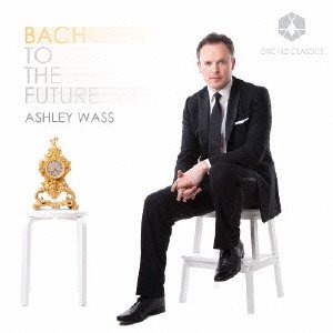 Review of Bach to the Future