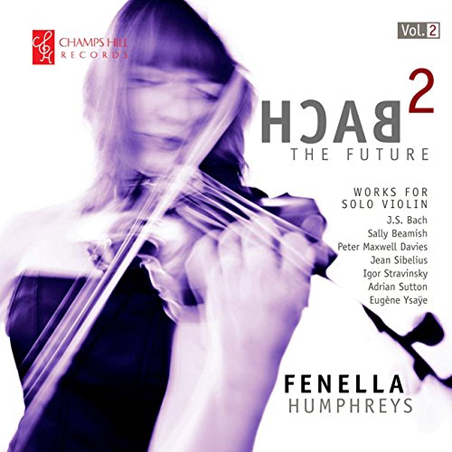 Review of Bach to the Future 2