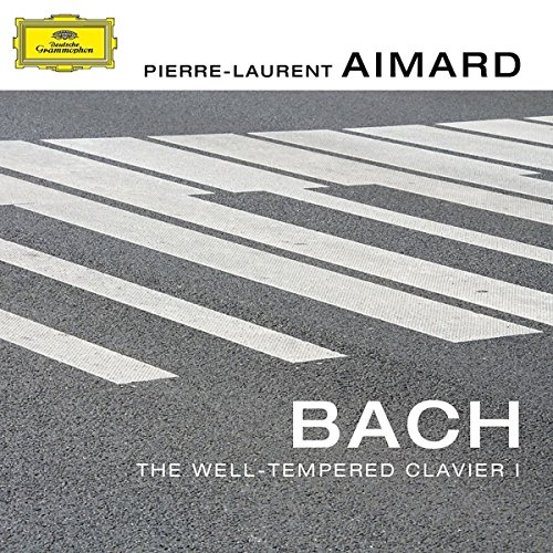 Review of BACH The Well-Tempered Clavier, Book 1