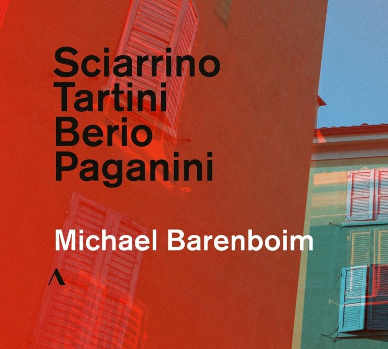 Review of Michael Barenboim