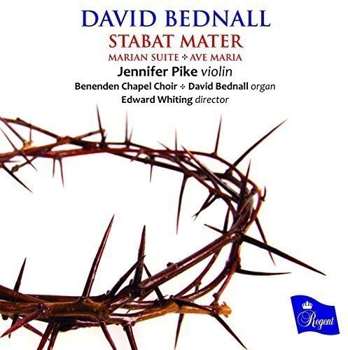 Review of BEDNALL Stabat Mater