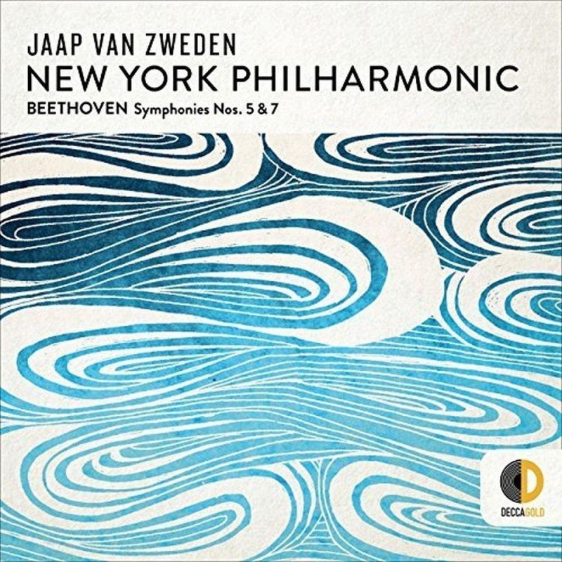 Review of BEETHOVEN Symphonies Nos 5 & 7 (van Zweden)