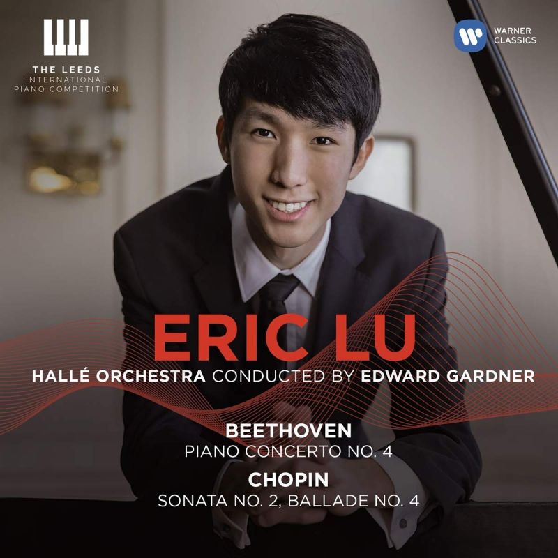 Review of BEETHOVEN Piano Concerto No 4 (Lu)