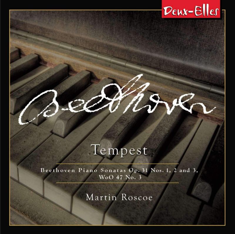 Review of BEETHOVEN The complete piano sonatas Vol 7 (Roscoe)