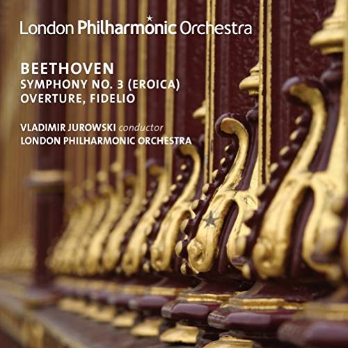 Review of BEETHOVEN Symphony No 3. Fidelio Overture