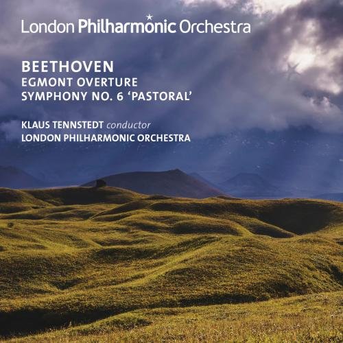 Review of BEETHOVEN Symphony No 6. Egmont Overture