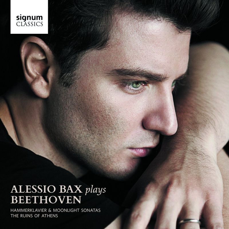 Review of BEETHOVEN Piano Sonatas Nos 14 & 29