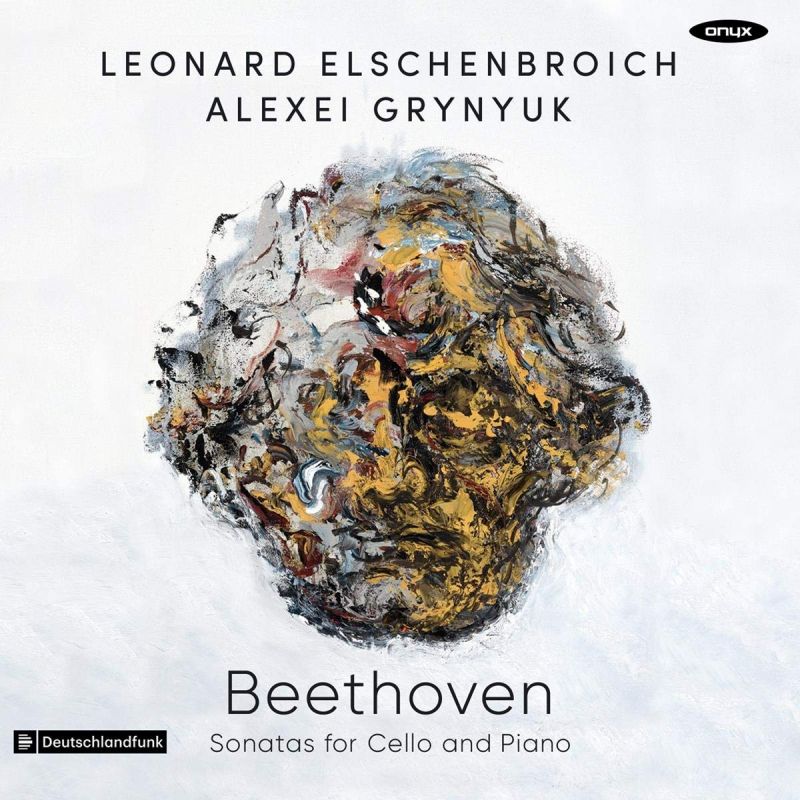 Review of BEETHOVEN 5 Cello Sonatas (Leonard Elschenbroich)