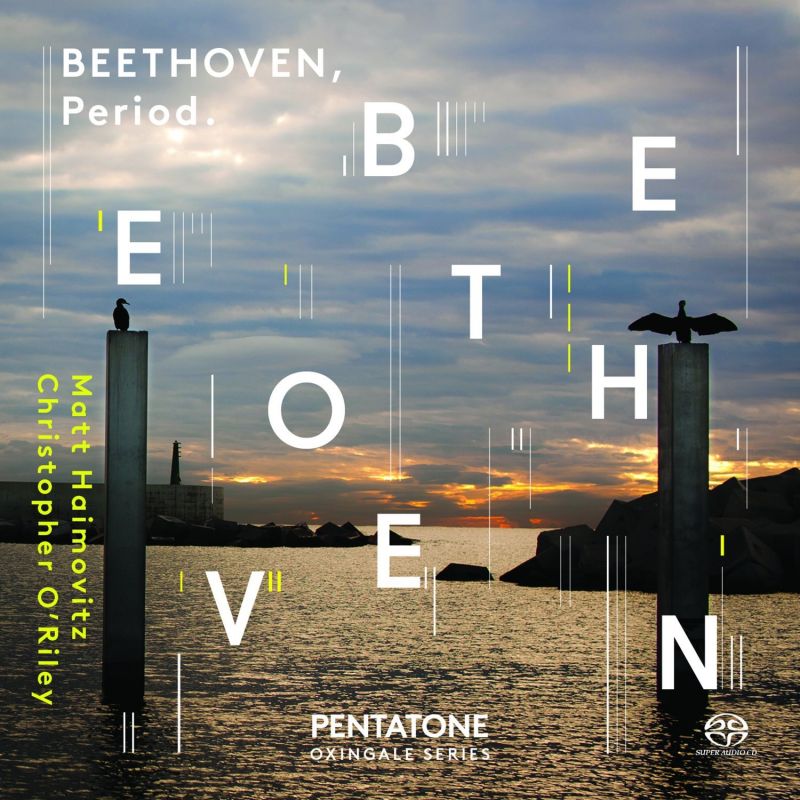 Review of BEETHOVEN Complete Cello Sonatas and Variations