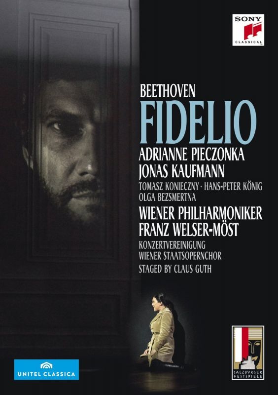 Review of BEETHOVEN Fidelio