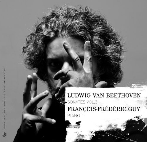 Review of BEETHOVEN Piano Sonatas