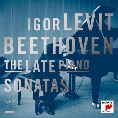 Review of BEETHOVEN The Late Piano Sonatas