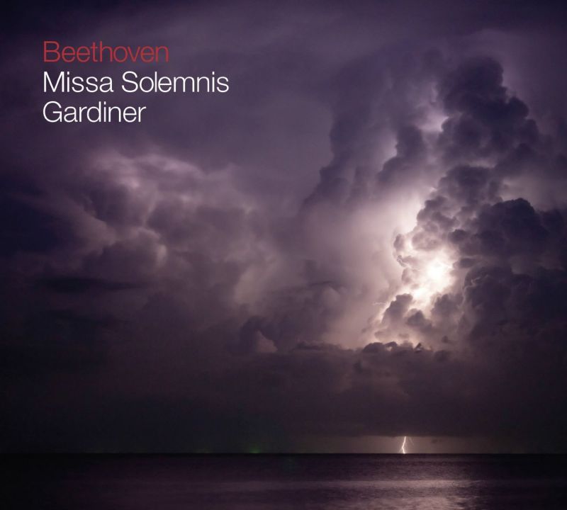 Review of BEETHOVEN Missa Solemnis