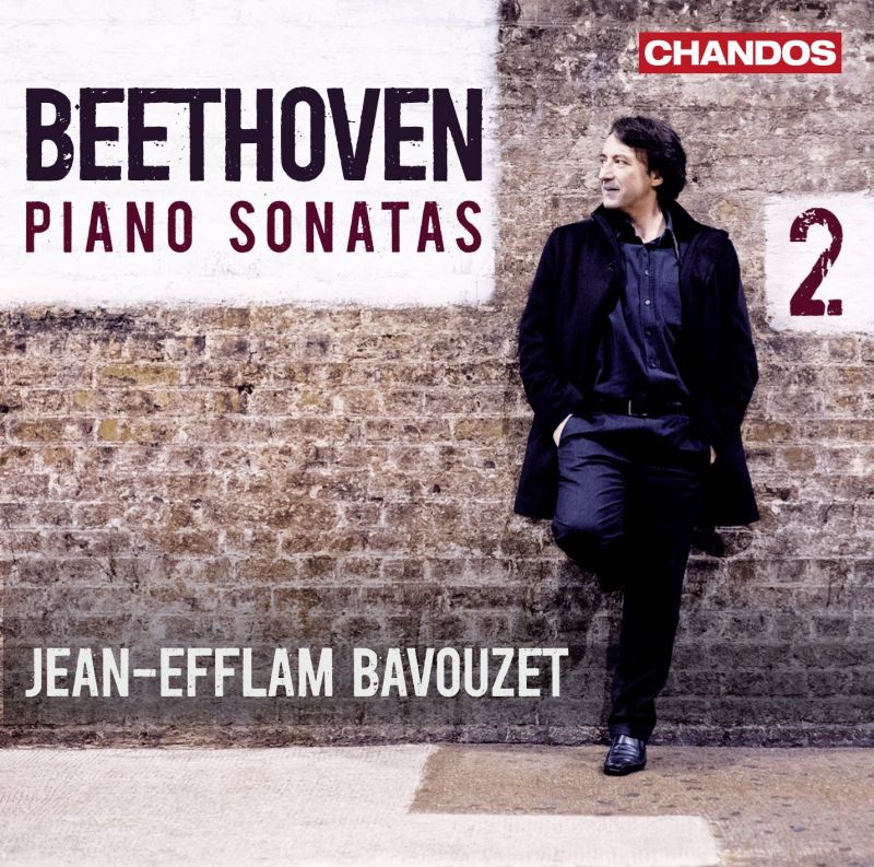 Review of BEETHOVEN Complete Piano Sonatas Vol 2, Nos 11 - 21