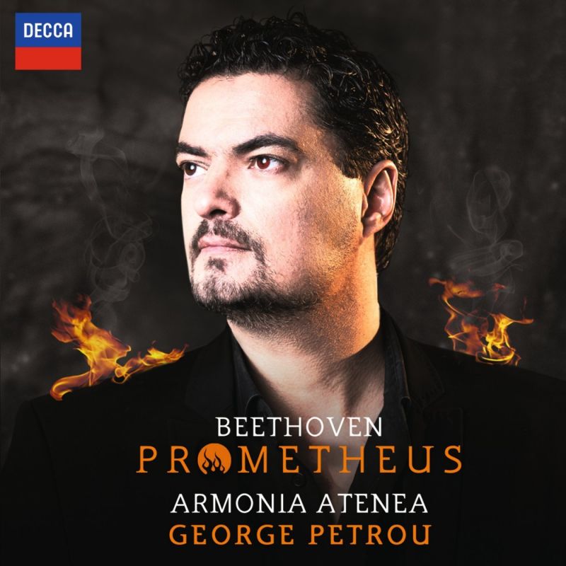 Review of BEETHOVEN Prometheus