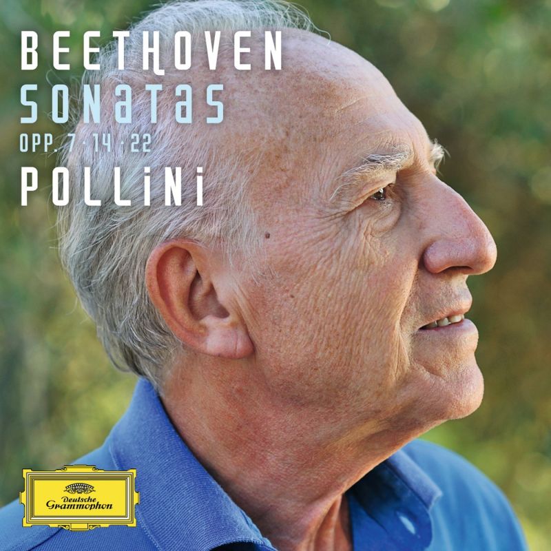 Review of BEETHOVEN Piano Sonatas Nos 4, 9, 10 & 11