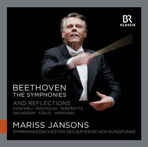 Review of BEETHOVEN The Symphonies and Reflections