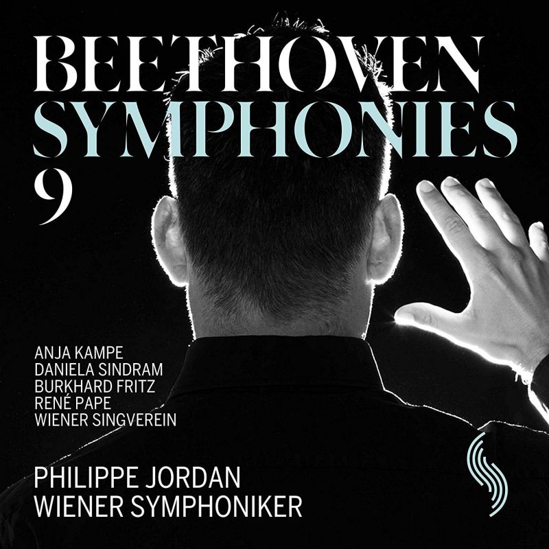 Review of BEETHOVEN Symphony No 9 (Jordan)