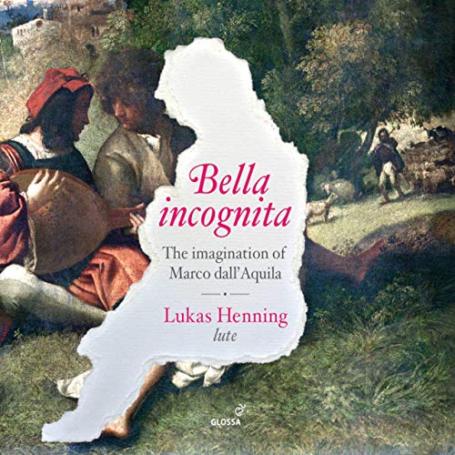 Review of Bella incognita: The imagination of Marco dall'Aquila (Henning)