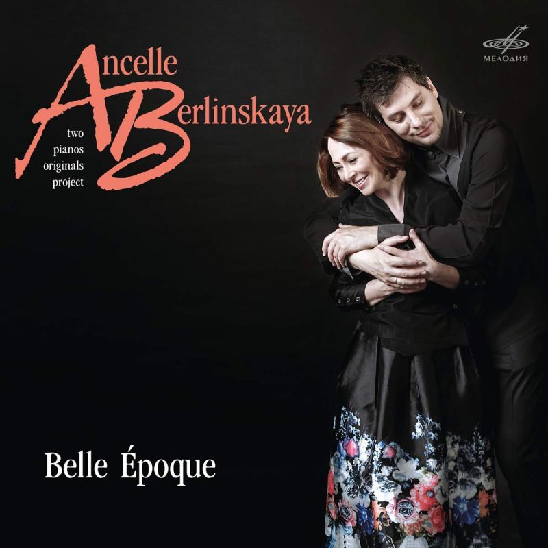 Review of Belle Époque (Berlinskaya & Ancelle)