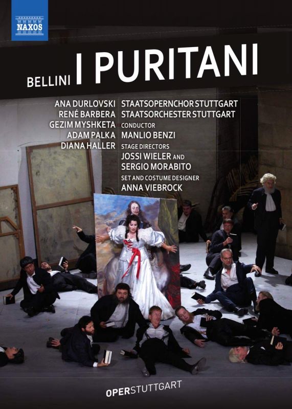 Review of BELLINI I Puritani (Benzi)