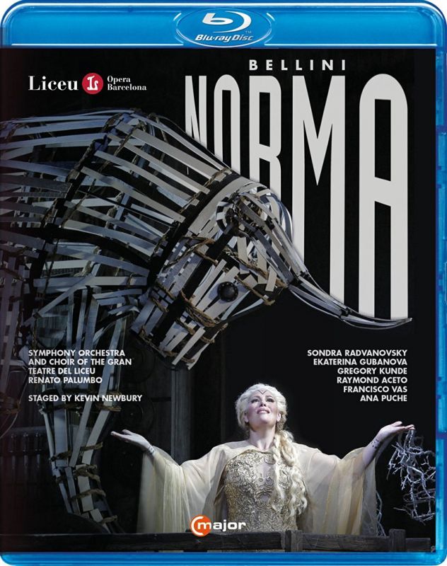 737 304. BELLINI Norma