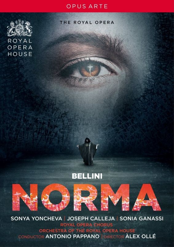 Review of BELLINI Norma (Pappano)