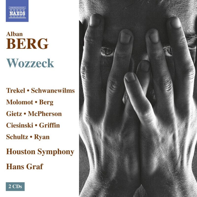 Review of BERG Wozzeck