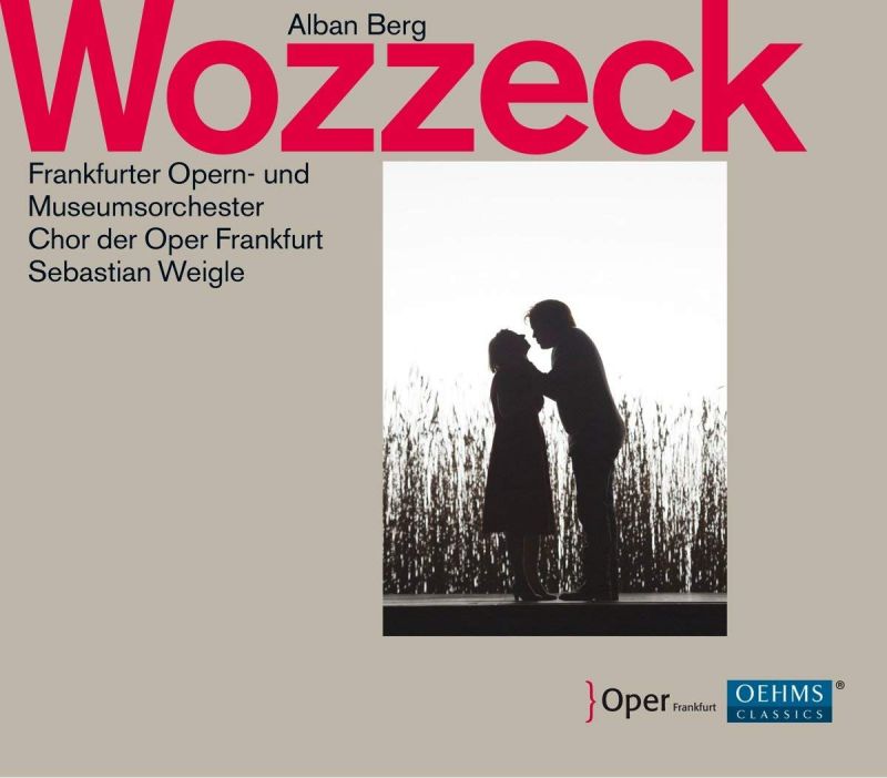 Review of BERG Wozzeck (Weigle)