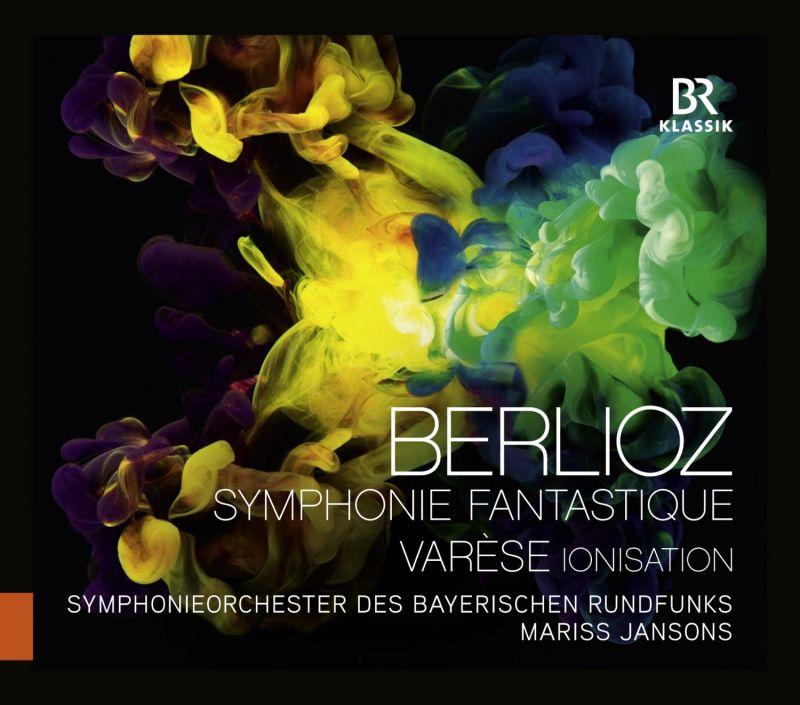 Review of BERLIOZ Symphonie Fantastique