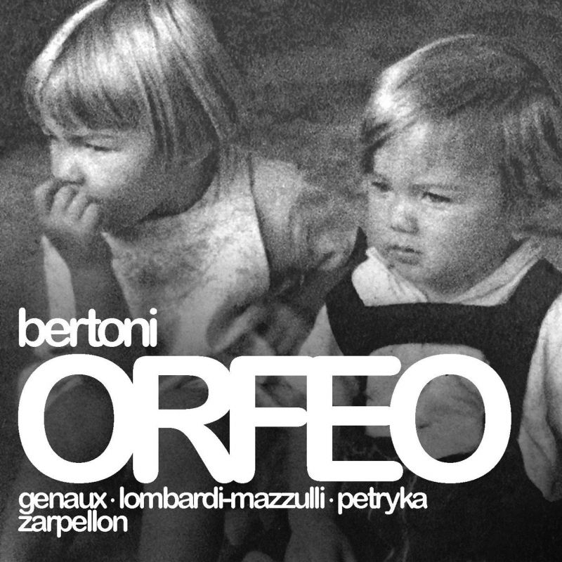 Review of BERTONI Orfeo Ed Euridice