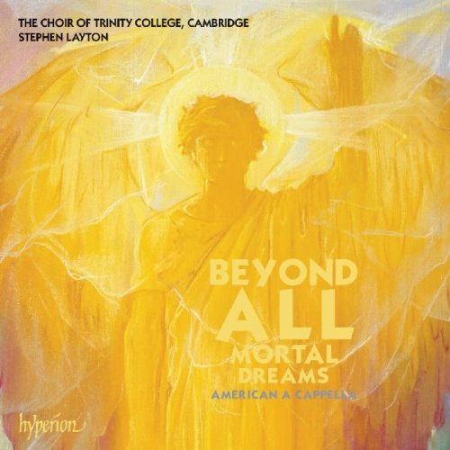 Review of Beyond All Mortal Dreams