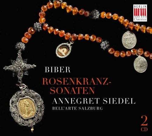 Review of BIBER Rosary Sonatas