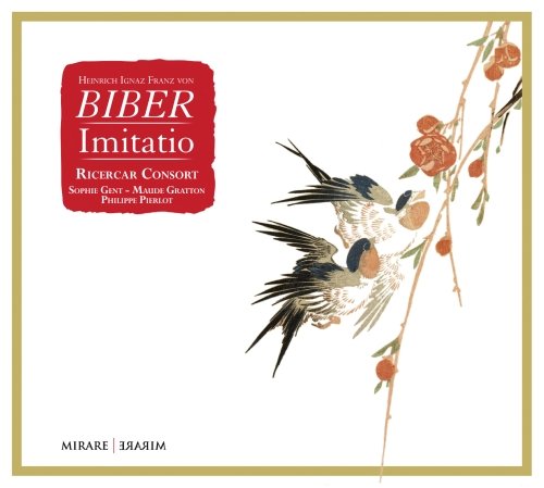 Review of BIBER Imitatio