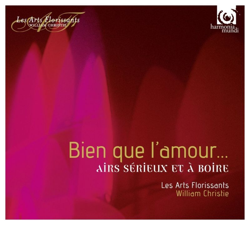 Review of Bien que l’amour...