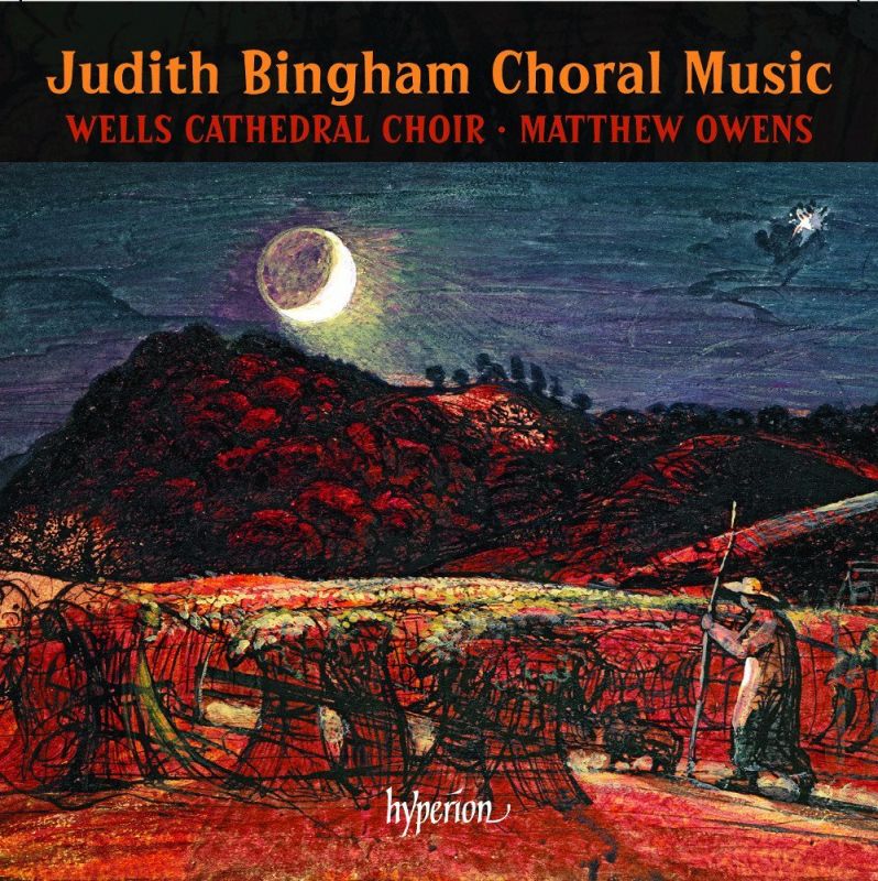 Review of BINGHAM Choral Works