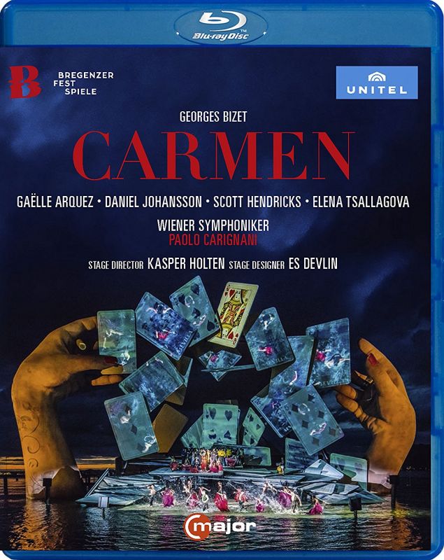 742 304. BiZET Carmen (Carignani)